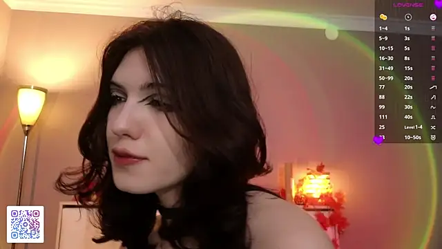 LanaShyBabe online show from September 13, 9:58 pm