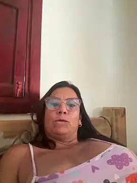 YadiraOrozco online show from October 27, 7:18 pm