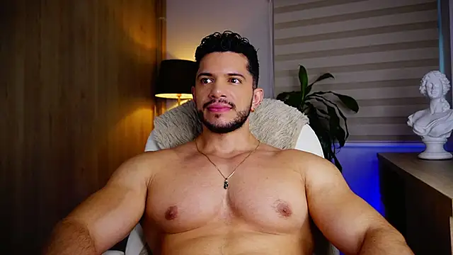 Erick Thompsonx online show from September 29, 10:25 pm