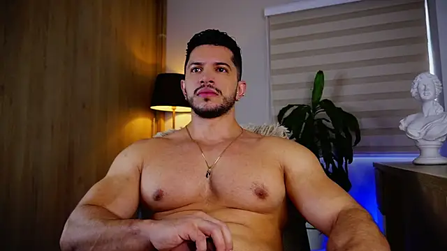 Erick Thompsonx online show from October 19, 5:02 pm