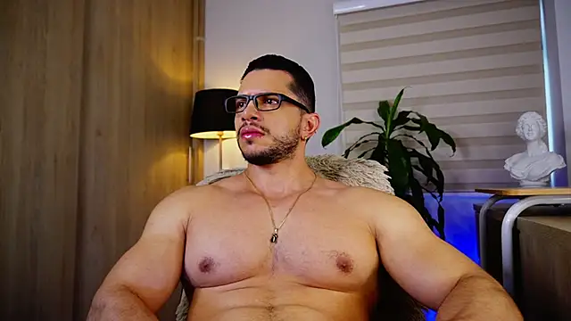 Erick Thompsonx online show from November 14, 3:11 pm