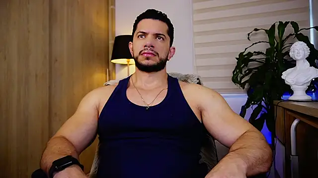 Erick Thompsonx online show from February 1, 4:38 pm