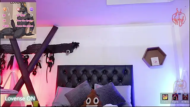 subarashi ishi69 online show from April 14, 6:58 pm