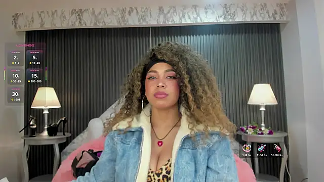 Amarafire online show from November 27, 12:51 pm