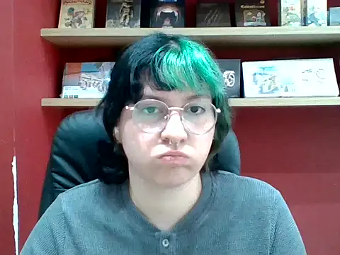 Froggyinthebox online show from May 28, 7:55 pm