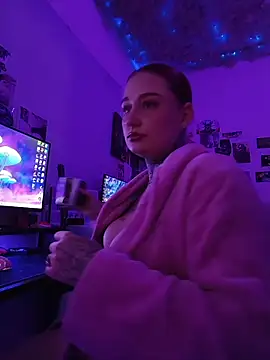 blazed vixen online show from March 13, 11:22 pm