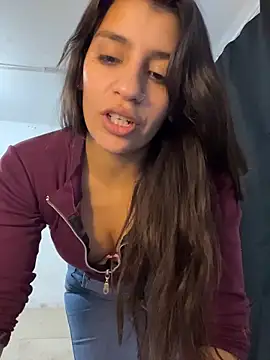 Snapshot of Wandiita chatting on June 21, 9:06 pm Wandiita online show from June 21, 9:06 pm