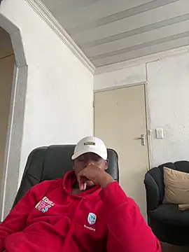 DaddyMyles online show from May 25, 11:49 am