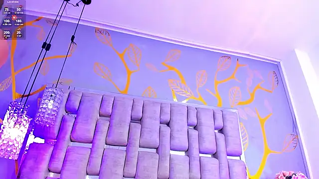 BriannaBBW online show from March 2, 5:08 am