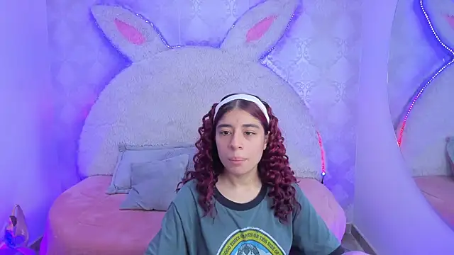 Gaby louse online show from January 17, 7:39 pm