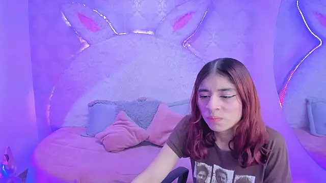 Gaby louse online show from February 21, 7:59 pm