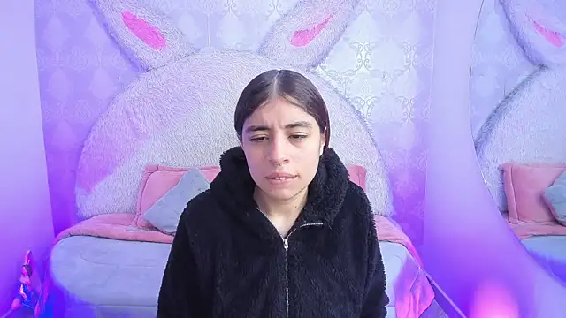 Gaby louse online show from April 20, 7:37 pm