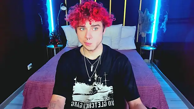 Snapshot of Blaiz_Vok chatting on December 23, 8:56 am Blaiz Vok online show from December 23, 8:56 am