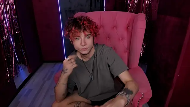 Snapshot of Blaiz_Vok chatting on January 12, 9:42 pm Blaiz Vok online show from January 12, 9:42 pm