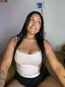 Aurora fire1 online show from December 16, 10:04 pm