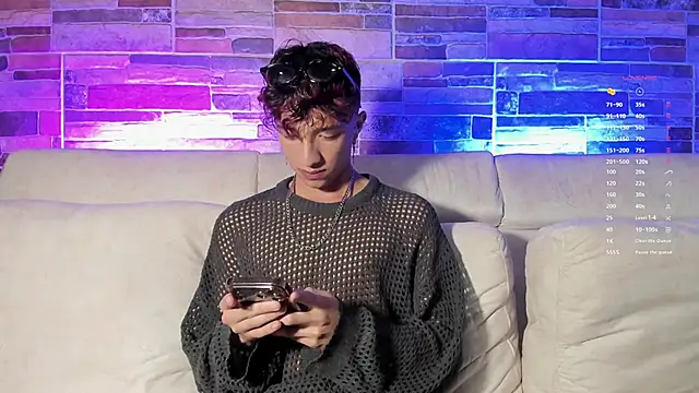 mhatias  online show from March 5, 5:14 am