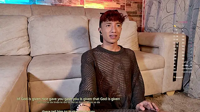 mhatias  online show from March 9, 9:35 am