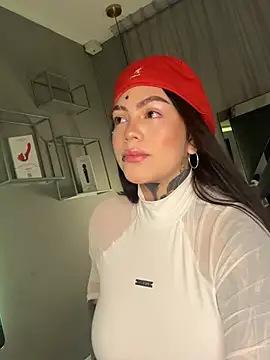 MAGIC TESSA online show from January 8, 11:23 am