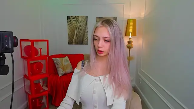 EmilyGraydis online show from February 7, 7:17 pm