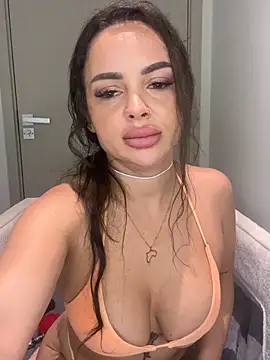 Hotsharwty online show from June 11, 4:16 pm