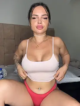 Hotsharwty online show from July 7, 7:29 pm