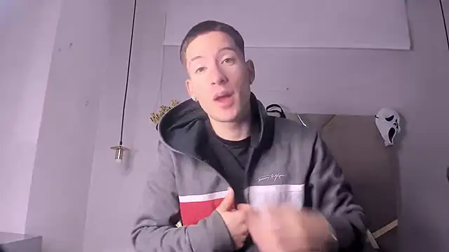 HunterHeat  online show from October 23, 11:53 am