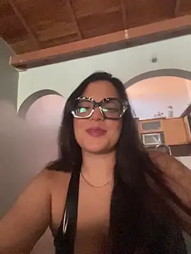 alilith online show from February 27, 7:47 pm