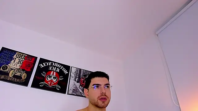 Ryan cooper 1 online show from February 21, 1:06 am