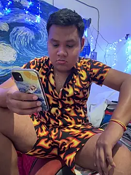 Danimiles online show from February 7, 5:55 am