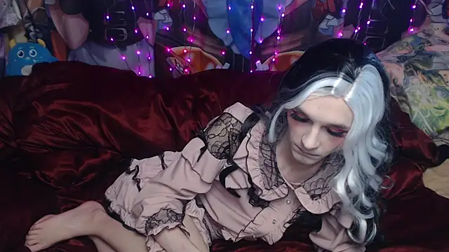 yutachka online show from November 15, 10:48 pm