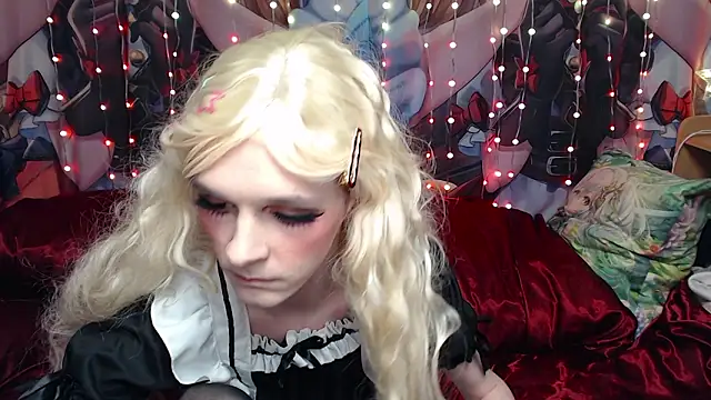 yutachka online show from February 8, 10:13 pm