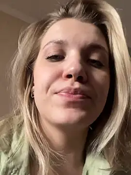 AlisaMyers online show from June 6, 1:27 pm