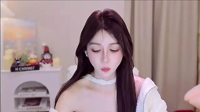 Snapshot of Wow-fairy chatting on February 3, 12:21 pm Wow-fairy online show from February 3, 12:21 pm