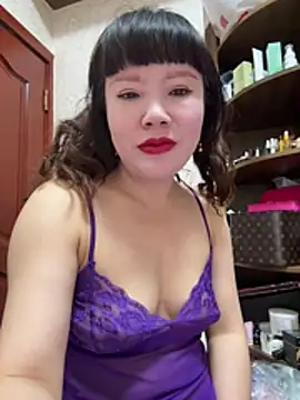 Xinlan-Asia online show from April 4, 12:02 pm