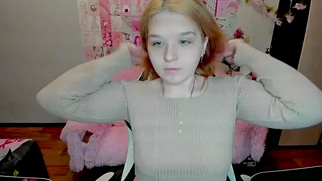 Acid Kate online show from January 10, 12:56 am