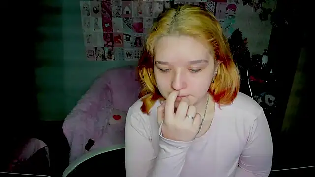 Acid Kate online show from January 11, 12:37 am