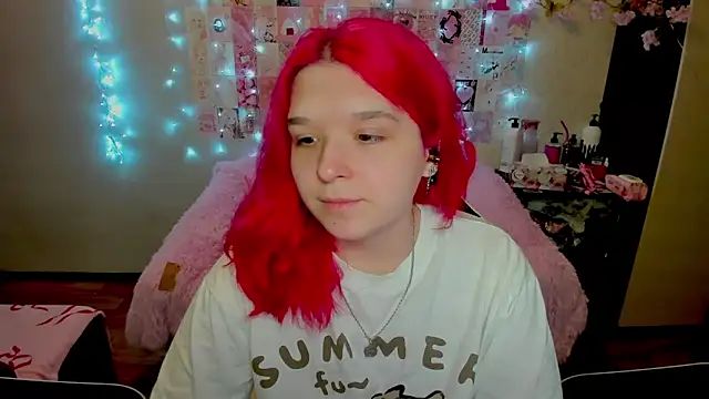 Acid Kate online show from February 4, 12:38 am