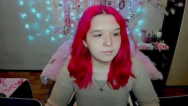 Acid Kate online show from February 6, 12:37 am