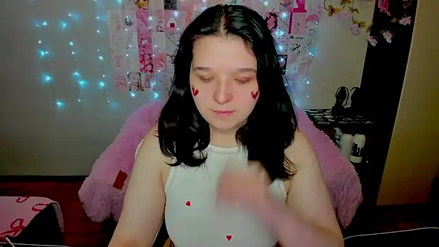 Acid Kate online show from February 14, 12:29 am