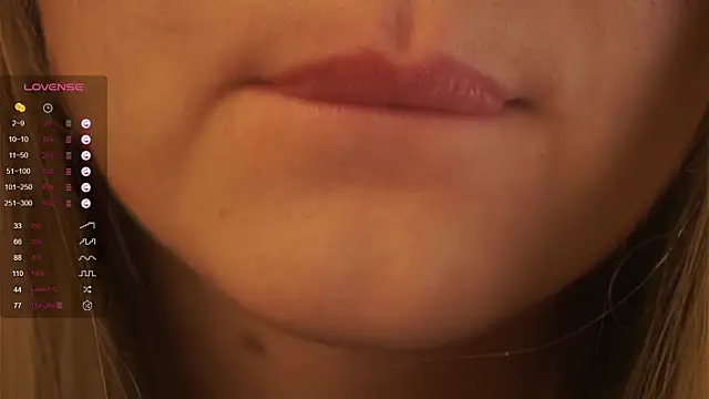 MarlinVarian online show from October 11, 7:01 pm