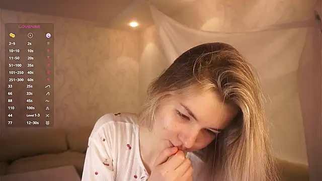 MarlinVarian online show from October 30, 5:46 pm