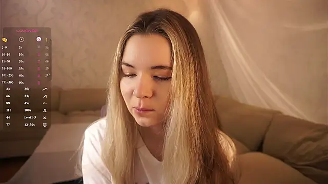 MarlinVarian online show from November 16, 6:13 pm