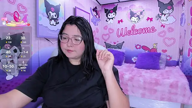 Dulce meow online show from December 5, 11:41 am