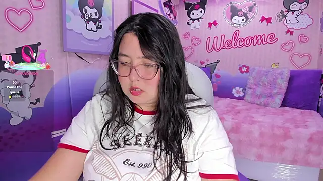 Dulce meow online show from February 10, 11:47 am
