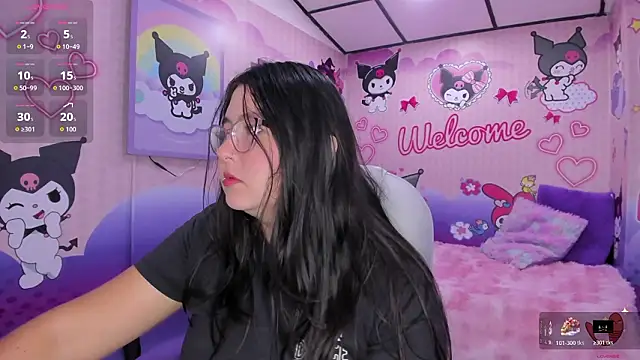 Dulce meow online show from February 26, 11:42 am