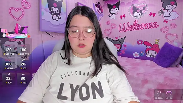 Dulce meow online show from March 24, 11:59 am
