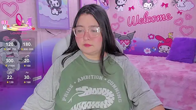 Dulce meow online show from May 28, 12:02 pm