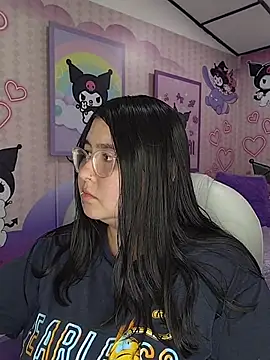 Dulce meow online show from July 12, 12:29 pm