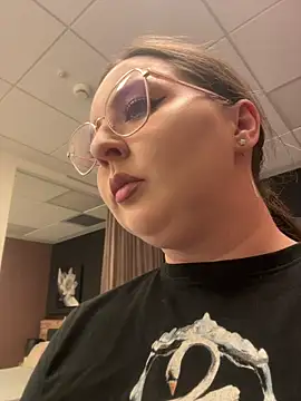 Mia Swano online show from July 24, 6:17 pm