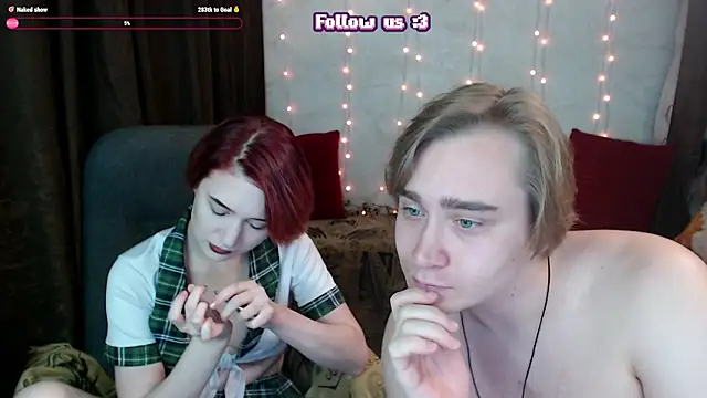 Lust4Money online show from February 3, 12:09 am